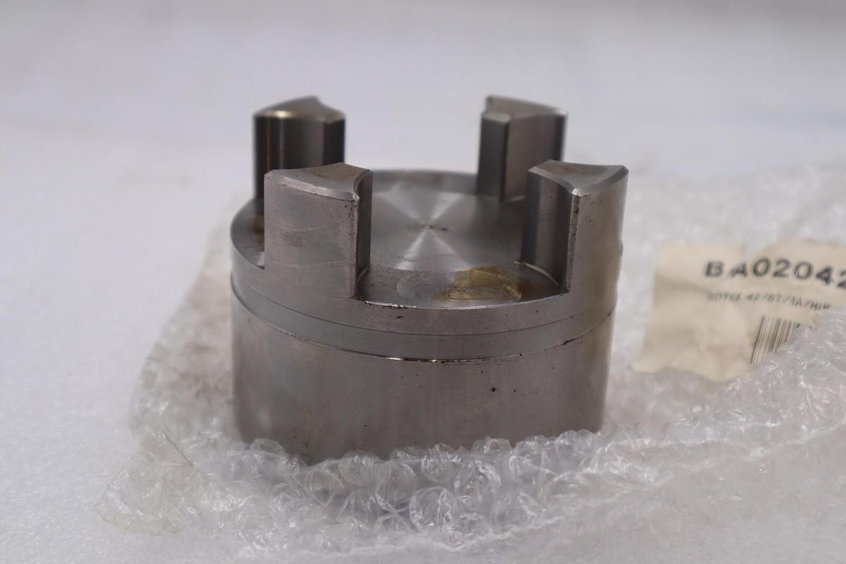 Used ROTEX BA020423174700 COUPLING STOCK #L-216A