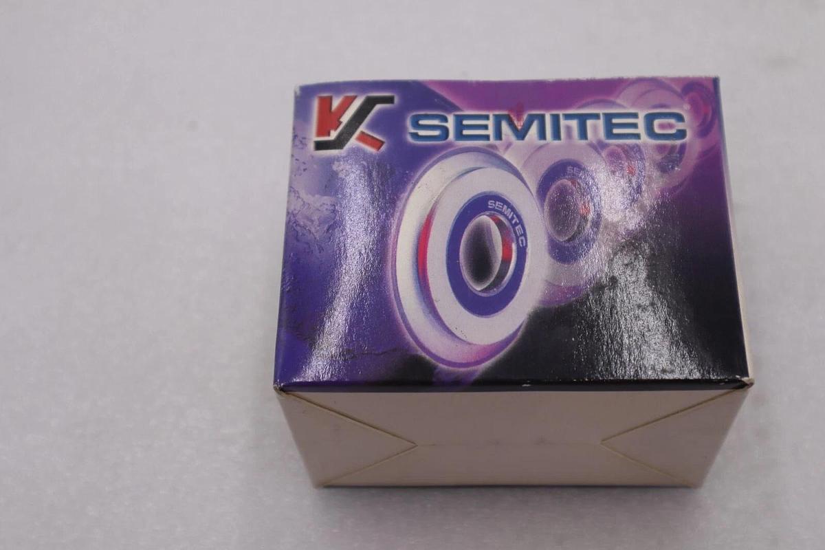 Semitic S4060 Wafer Dicing Wheel Blades 603-00-00-03-01 Pack of 10 New #2670