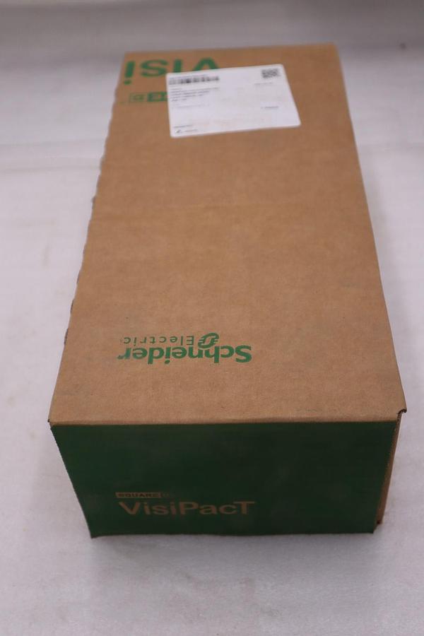Square D VH361GL SAFETY SWITCH HEAVY DUTY FUSED TYPE 1 600V 30-AMP - STK GF1020