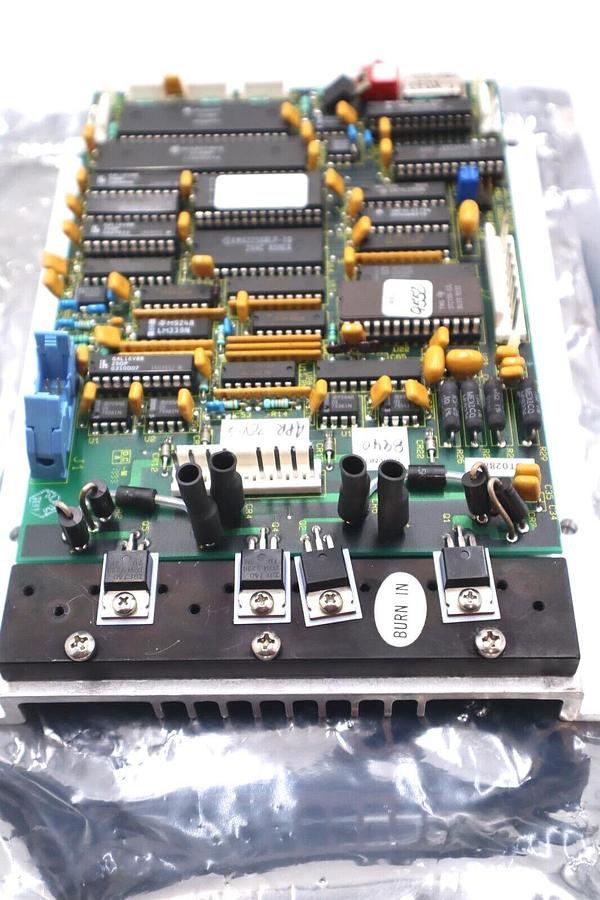 Used NEW PRB928 DELTA DESIGN DISPLAY BOARD REV R ASSY 1666339 STOCK #2718