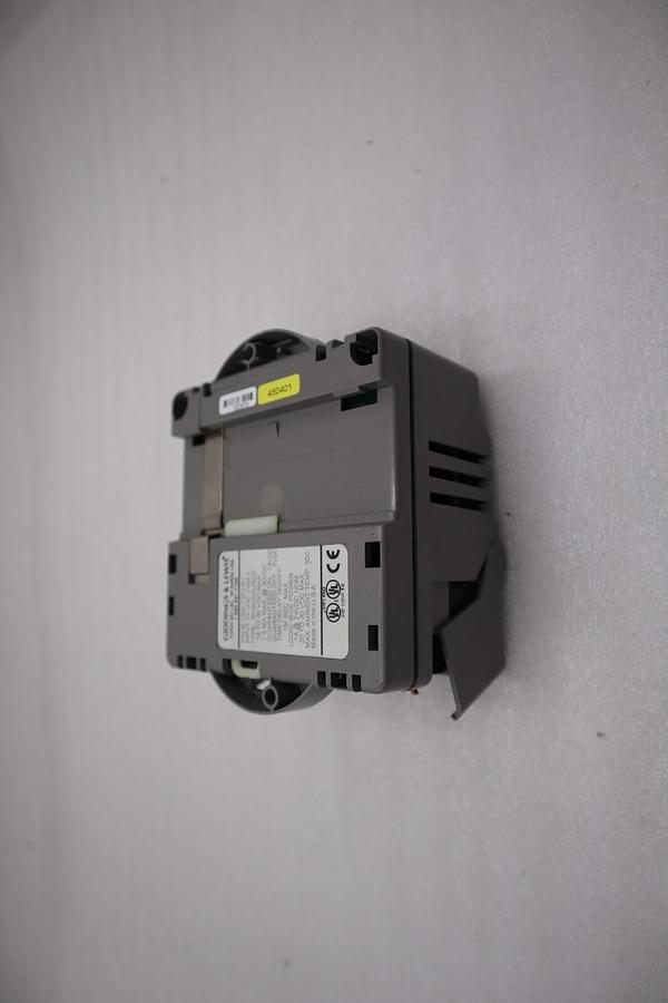 Used Giddings & Lewis M.1300.7372 R1 Input Module 24VDC SINK/SOURCE STOCK 5185A