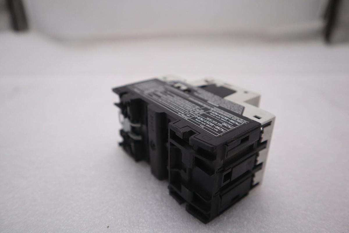 Used Moeller PKZMO-1 MOTOR STARTER PROTECTOR STOCK K-3470