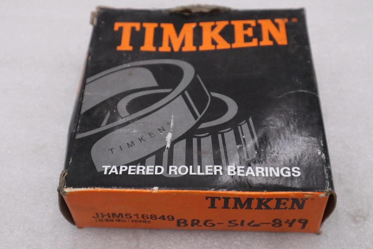 Used MARTIN E 2 1/8 BEARING STOCK #B-3052