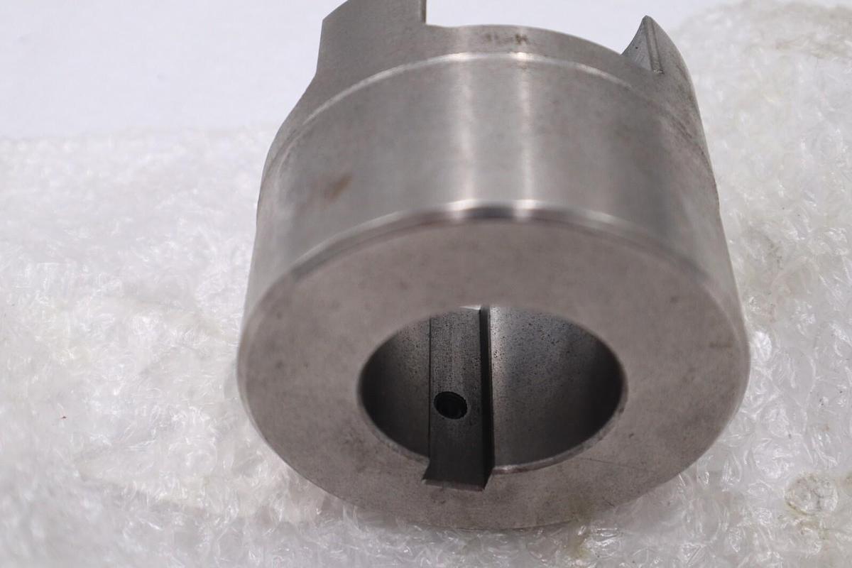 Used ROTEX BA020423174700 COUPLING STOCK #L-217-A