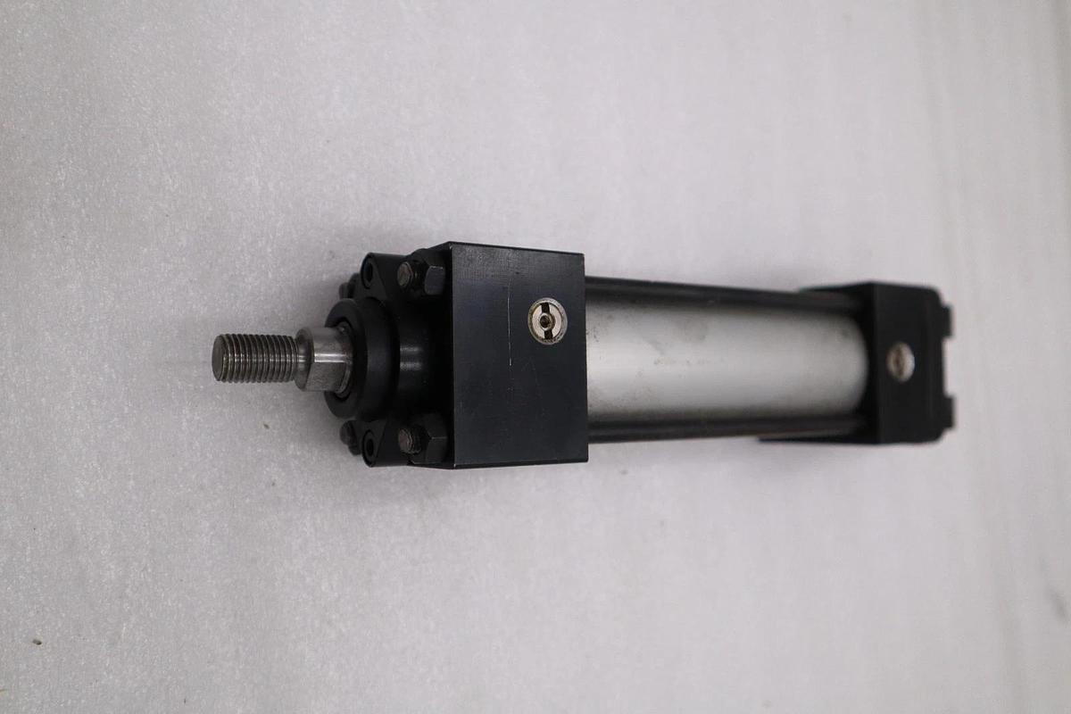 ASCO P2AK-03A1J-DAA2 CYLINDER/ASSEMBLY ITEM - SURPLUS NEVER USED STOCK H1276A