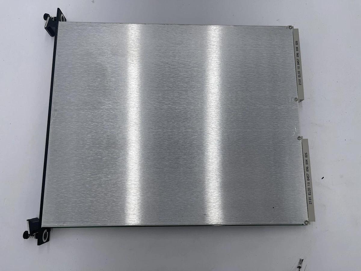 Used USED HONEYWELL QUALITY SIB MEASUREX 09809811 09809811-RP REV B MODULE STOCK 1559