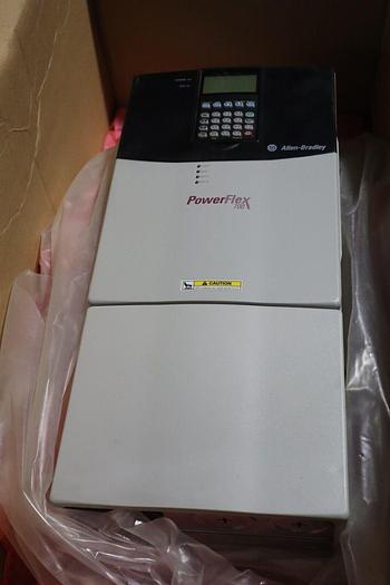 NEW ALLEN BRADLEY 20BD065A3AYNANC0 POWERFLEX 700 AC DRIVE 50HP STOCK 2275C