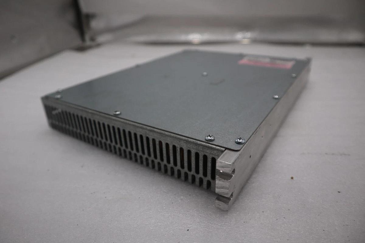 Used G & L MOTION CONTROL M.1302.7612 5-Axis Integrated Stepper 32Vac STOCK K-156-C