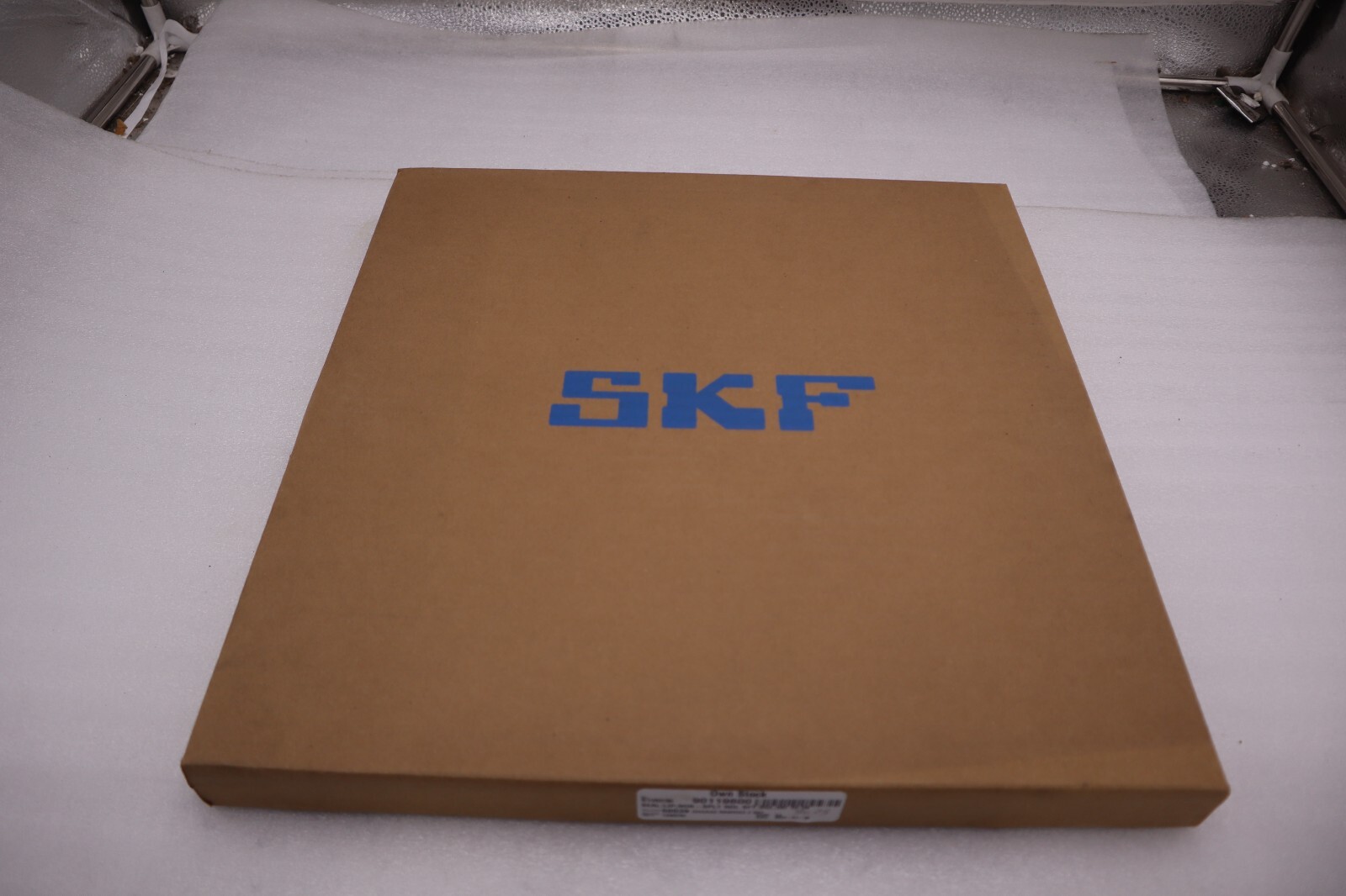 CR (SKF) Radial Shaft Seal 1350245 NEW IN BOX STOCK (EIGHT AVAILABLE) 1454B