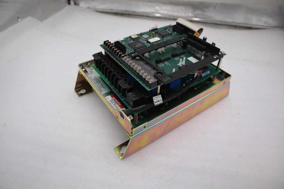 Used Allen Bradley 1336F-BRF30-AN-EN AC VFD Variable Frequency Drive STOCK 317-C