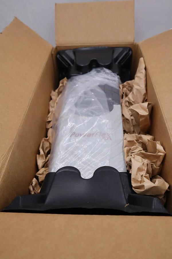 20F11ND3P4JA0NNNNN POWERFLEX 753 2 HP DRIVE VFD NEW 2022 STOCK 5697