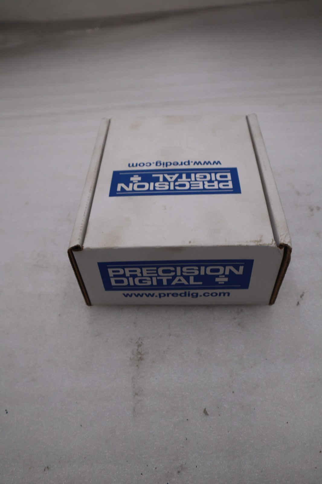 Used NEW OPEN BOX PRECISION DIGITAL PD765-6R0-00 85-265VAC STK GF863A