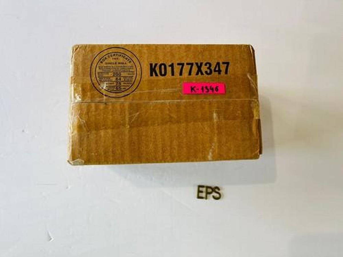 NEW SIEMENS 34BF33AFAAF / 34BF33AFAAF #K-1346