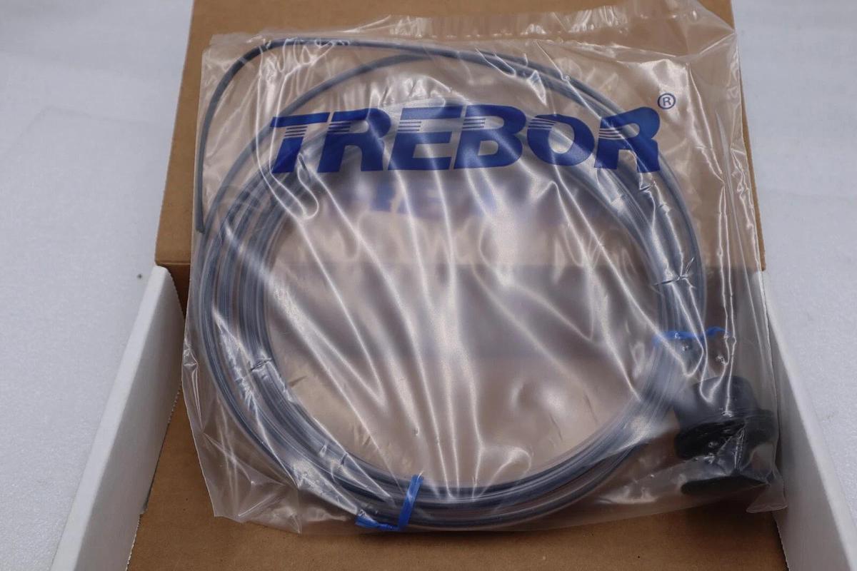 Used Lifting Monitoring for Trebor Magnum 620R / Stroke Monitoring STOCK 2935