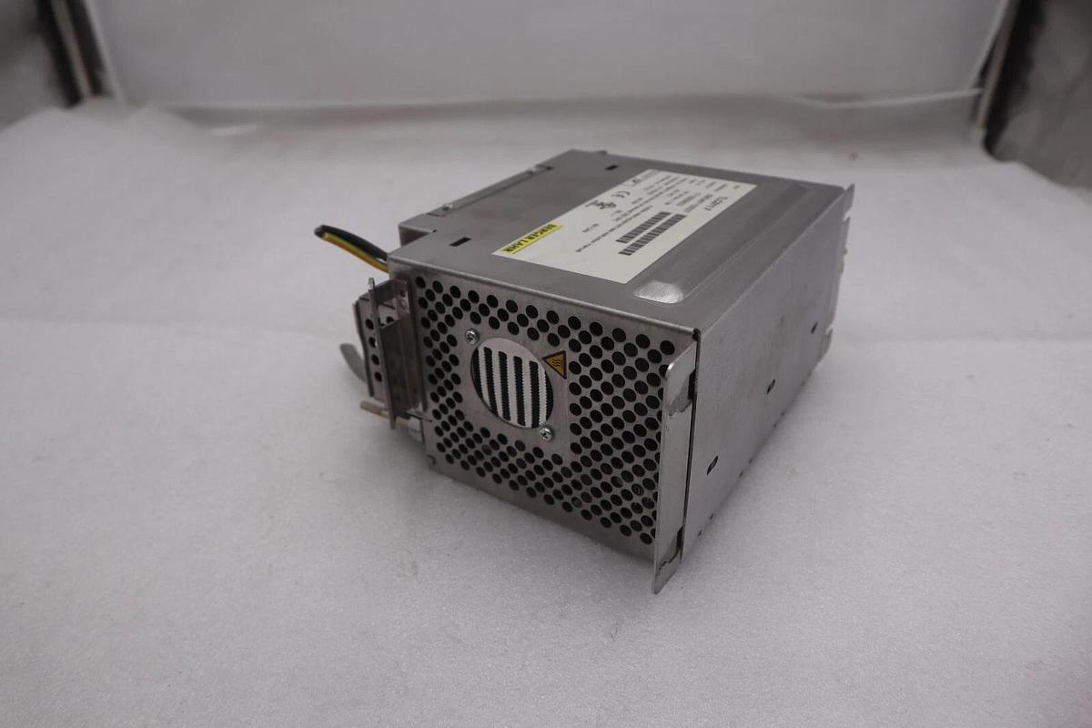 Used Bereger Lahr TLC511 F Servo Drive POSITIONING CONTROLLER 5 AMP STOCK B-728