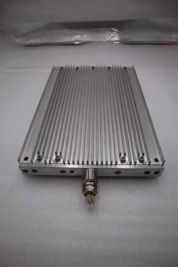 Used FAIRFILD RFHS-2000/25 / RFHS200025 RESISTOR 25OHMS STOCK 5823