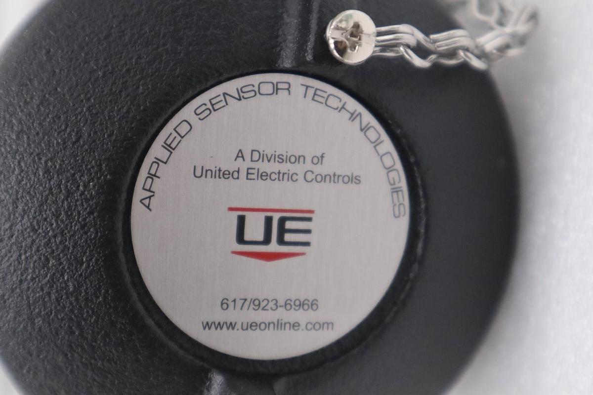 Used UE UNITED ELECTRIC 617/923-6966 STOCK #G-697