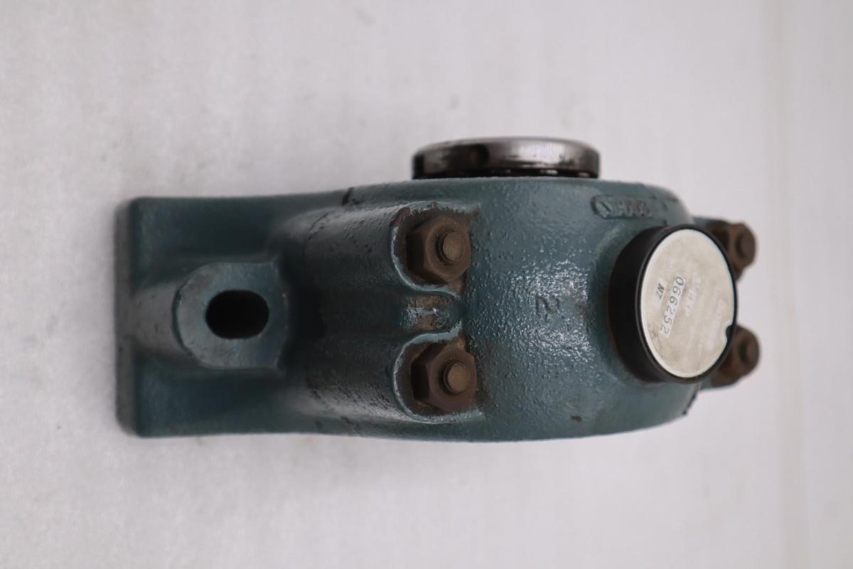 DODGE P2BSD111E /066252 Roller Bearing Pillow Block - STOCK CC192