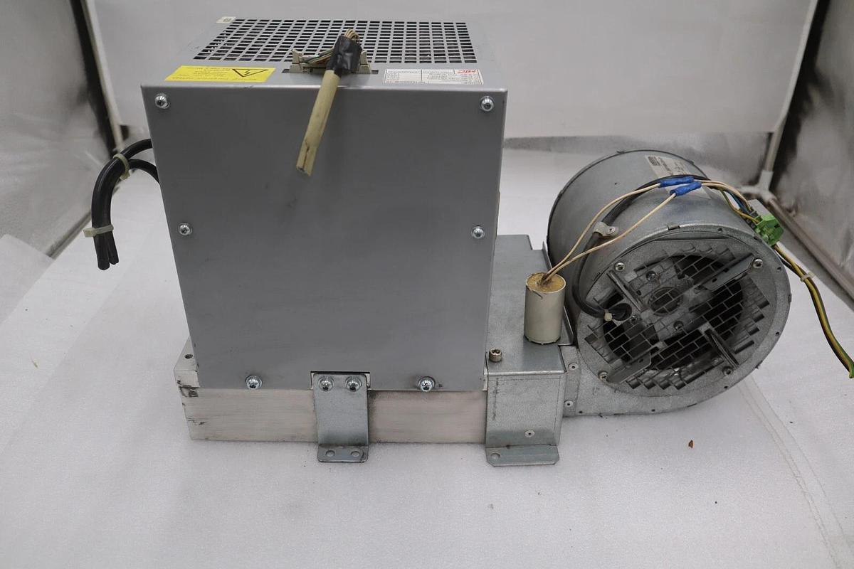 Used SEMIKRON 30119362-SKF16B-230-01 STOCK 5965
