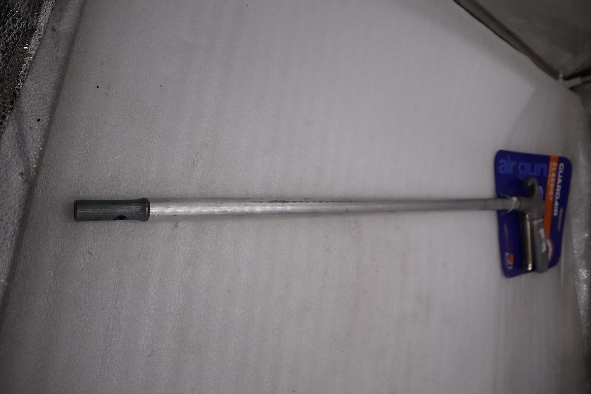 NEW GUARDAIR 75XT XTRA THRUST AIR GUN STOCK H1143