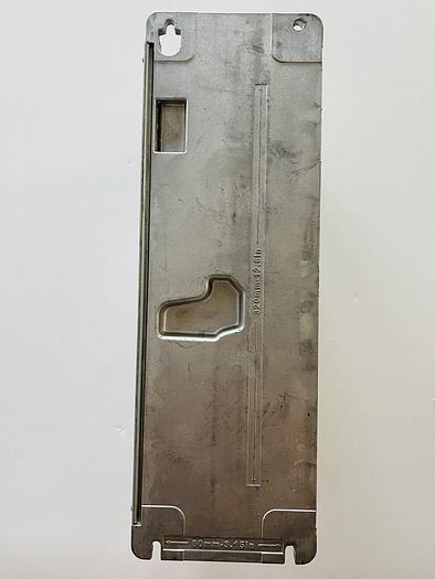 Used ALLEN BRADLEY 20BC5P0A0AYNANC0 SER. B F/W 10.001 SERVO DRIVE  #K-013