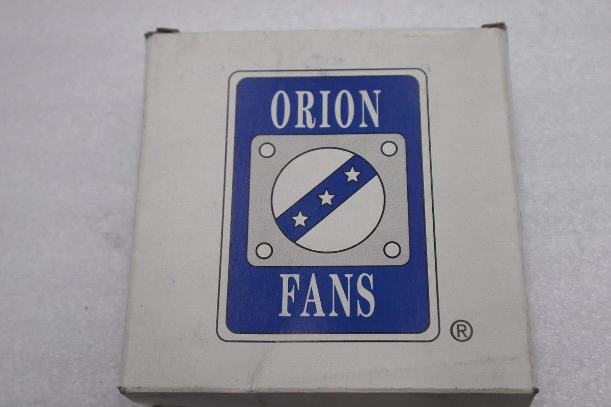 Orion OD1225-24HTB Cooling Fan DC 24V 0.23A STOCK K-3842