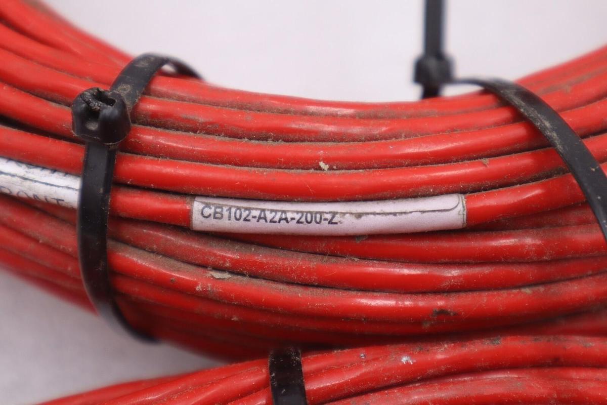 Used Pro LP202-1R2-1D Loop Power Sensor CB102-A2A-200-Z SN 14855 New Open Box #3691