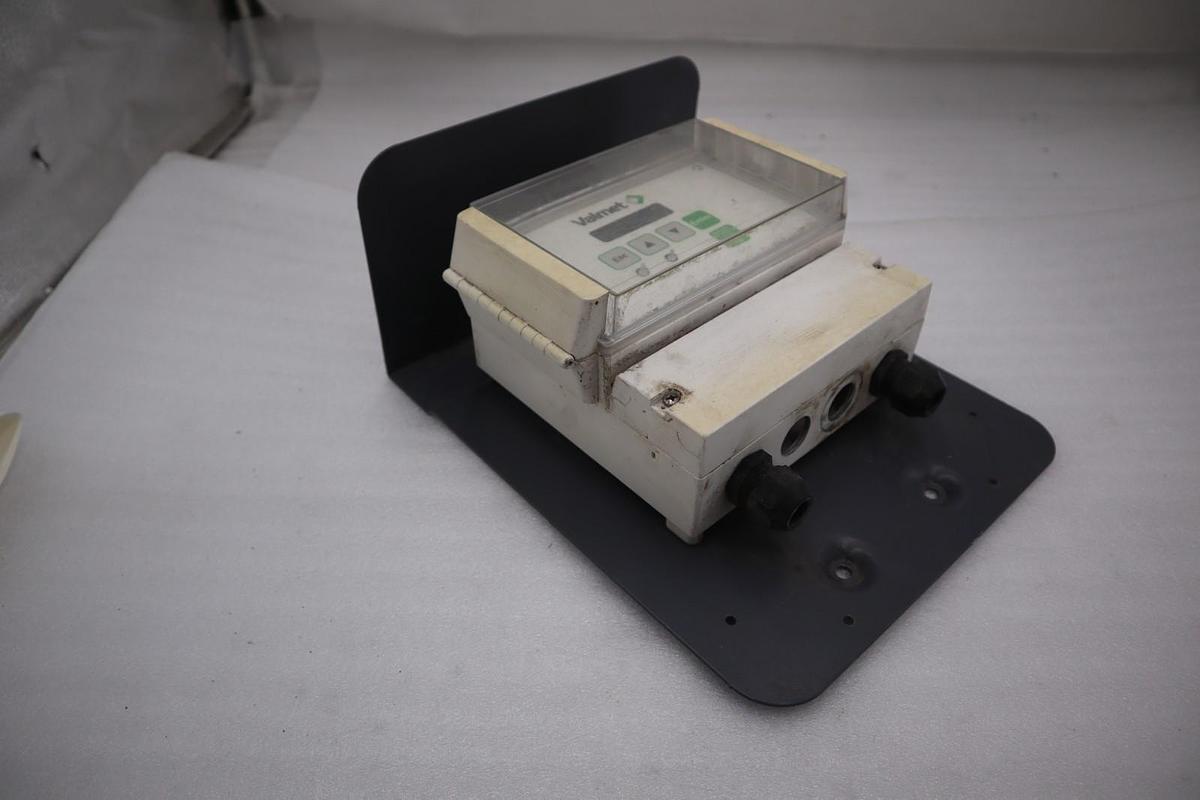 Used Valmet A4730024 Blade Consistency Transmitter mA-LL-SS-SS-RDU STK H1902