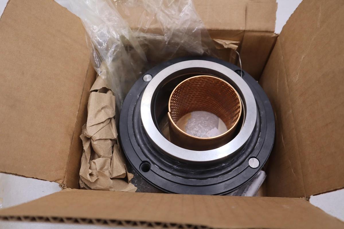 DEUBLIN 6400-040C / 6400040C (NEW IN BOX) SERVICE KIT STOCK 1504A