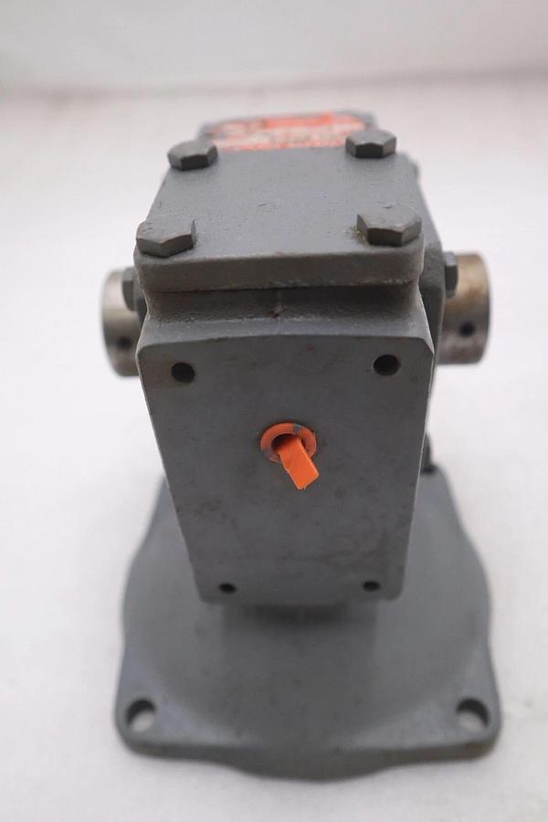 HUB CITY 0220-60433 MODEL 185 10:1 STOCK #M-28