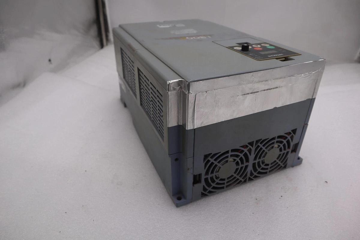 Used HITACHI L300P-185HFU2 18.5/25 KW/HP FREQUENCY DRIVE STOCK 4338