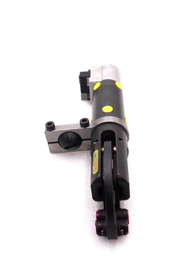 Used BTM CORP 733100C PG45-G-75-3-3-TM-RSPPDC DC CLAMP C72975 #K-1817