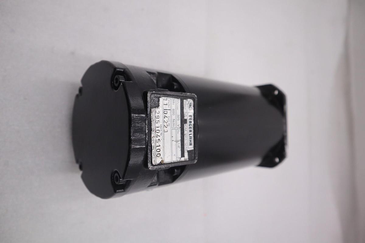 Used Berger Lahr VRDM 3913/50 Stepper Motor STOCK 2315-C