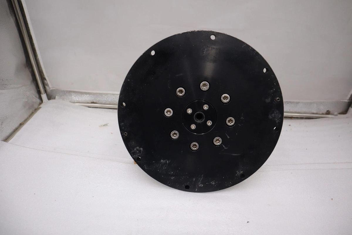 Used HARMONIC DRIVE FHA-40C-100-H-C1024-B ROTARY SERVO ACTUATOR - STOCK CC248