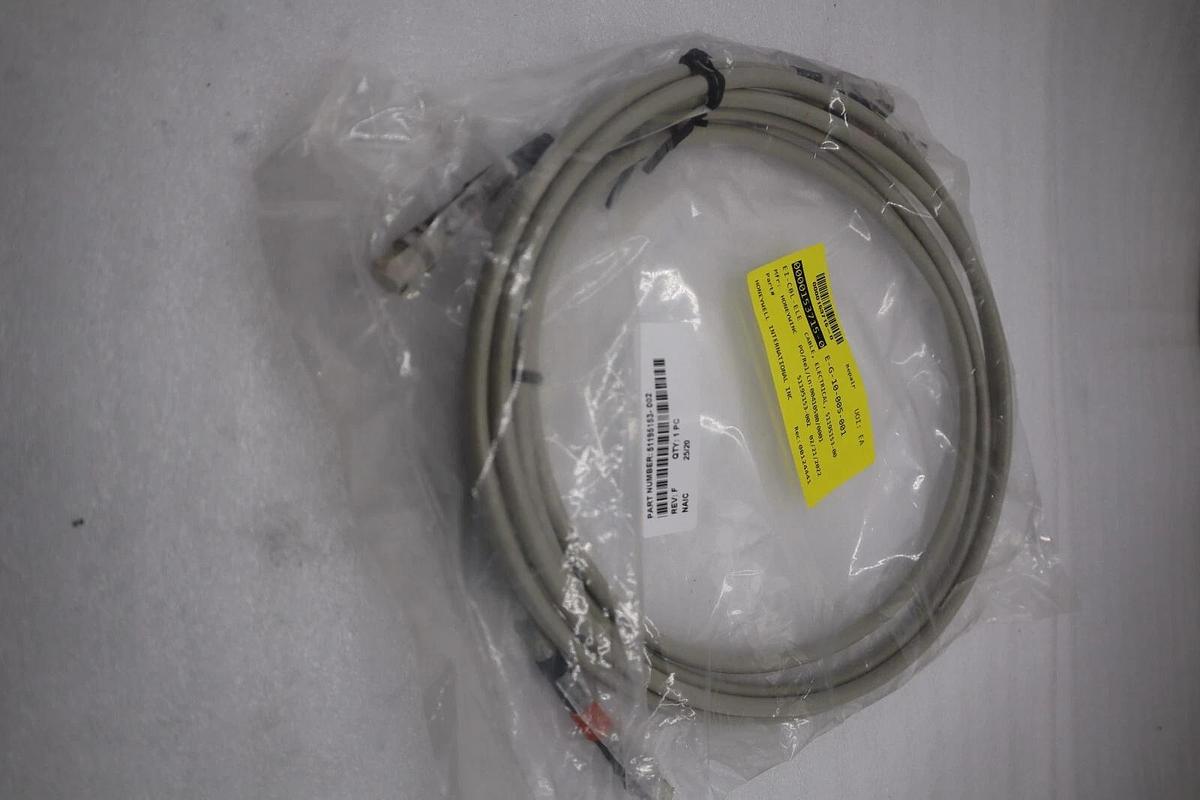 Used HONEYWELL 51195153-002 / 51195153002 STOCK G507A