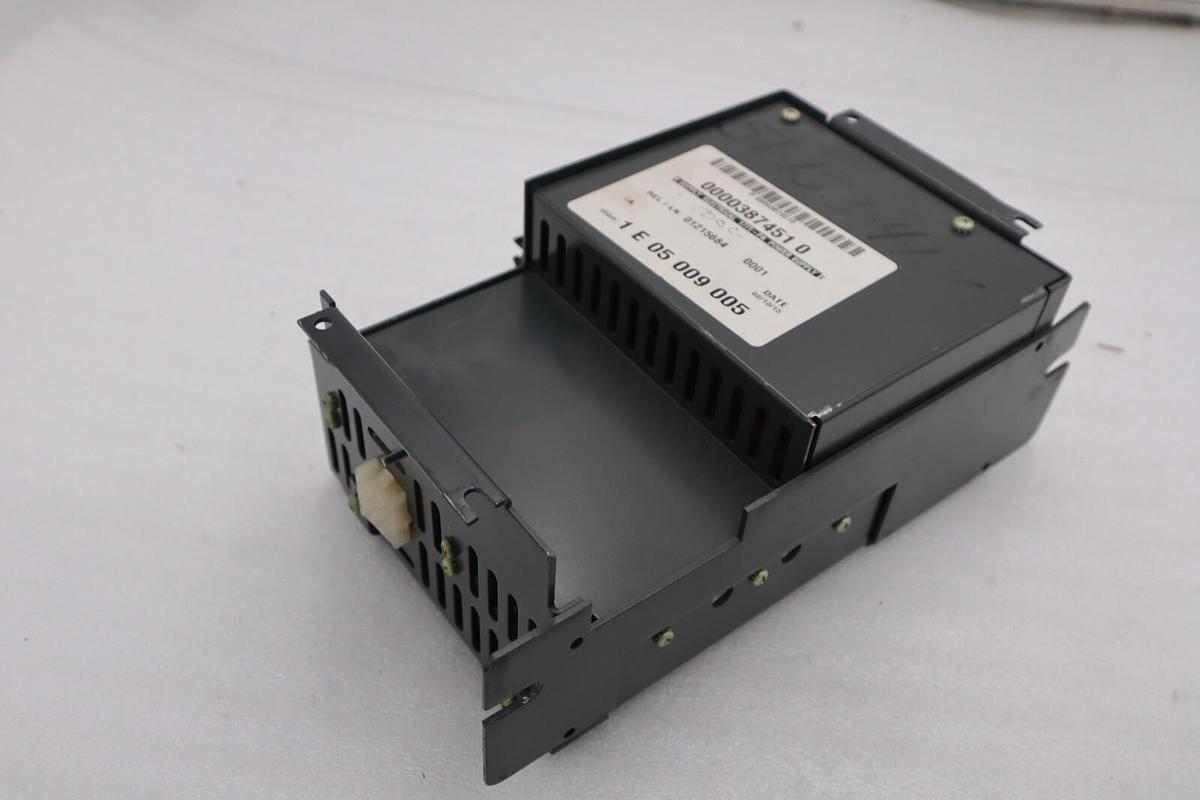 Used ALLEN BRADLEY 1771-PA/B POWER SUPPLY MODULE SERIES B.  AB STOCK 325-C