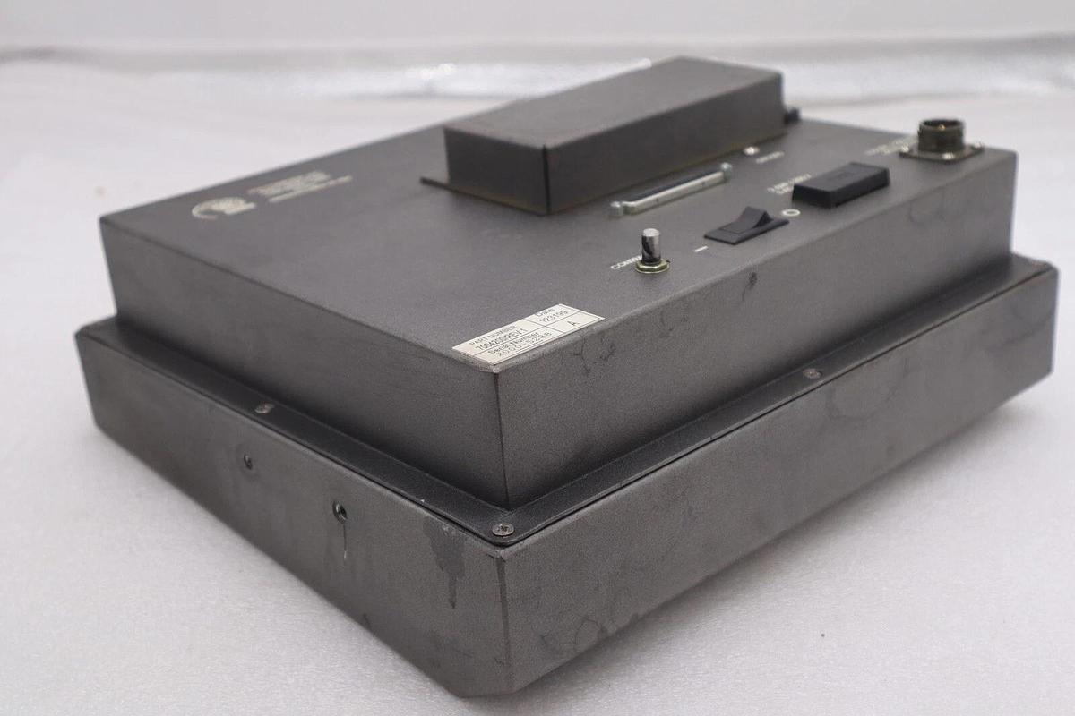 Used ABB 7004200/REV1 Operator Interface Touch Panel 11" Screen STOCK 3181