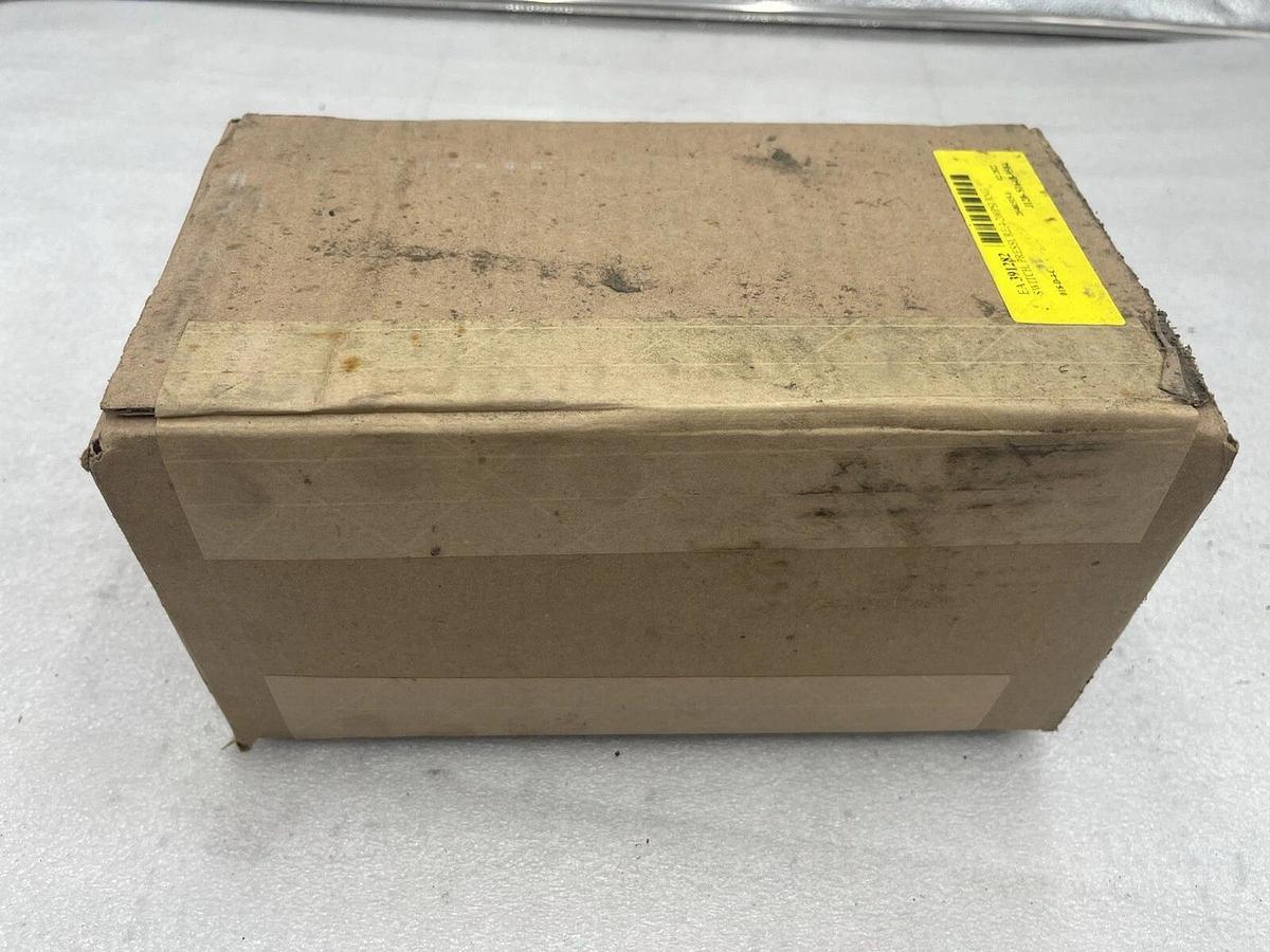 Used UE J120-S164B Pressure Switch 4 To 200 PSI 15A 480VAC STOCK 3865