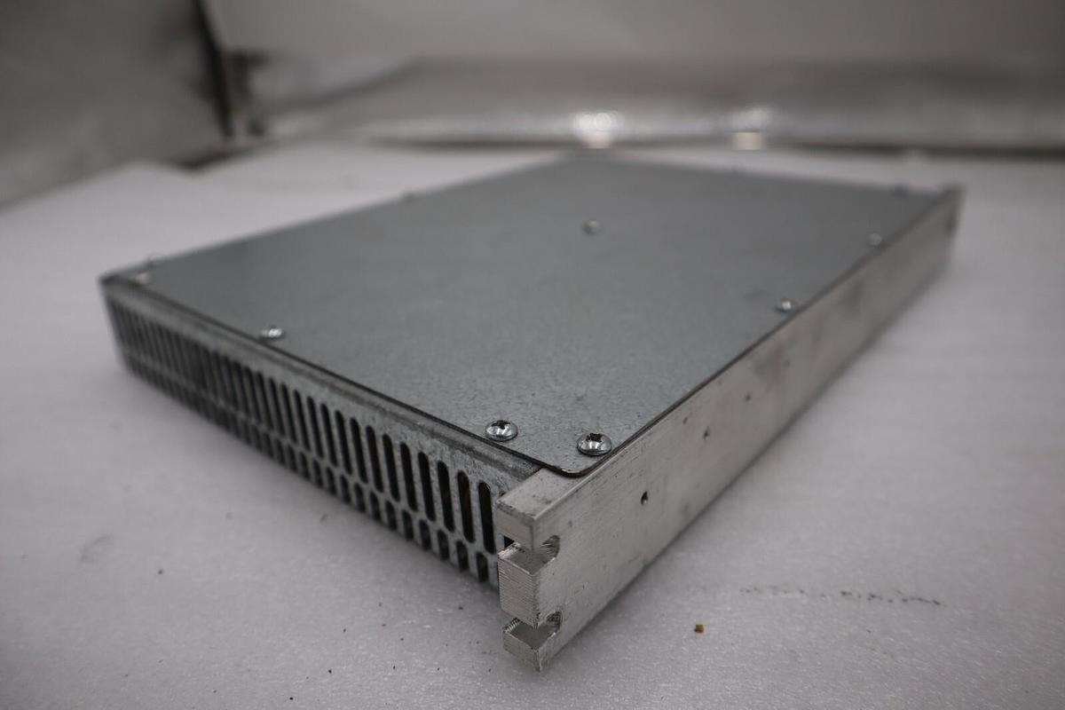 Used G & L MOTION CONTROL M.1302.7612 5-Axis Integrated Stepper 32Vac STOCK K-155-C
