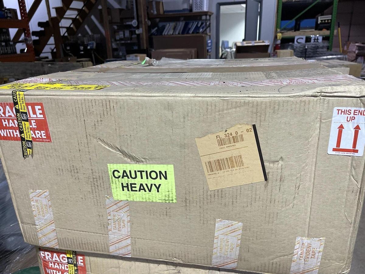 Used NEW IN BOX! HONEYWELL MEASUREX POWER TRACK 6580800634 Upper Assy STOCK S-269
