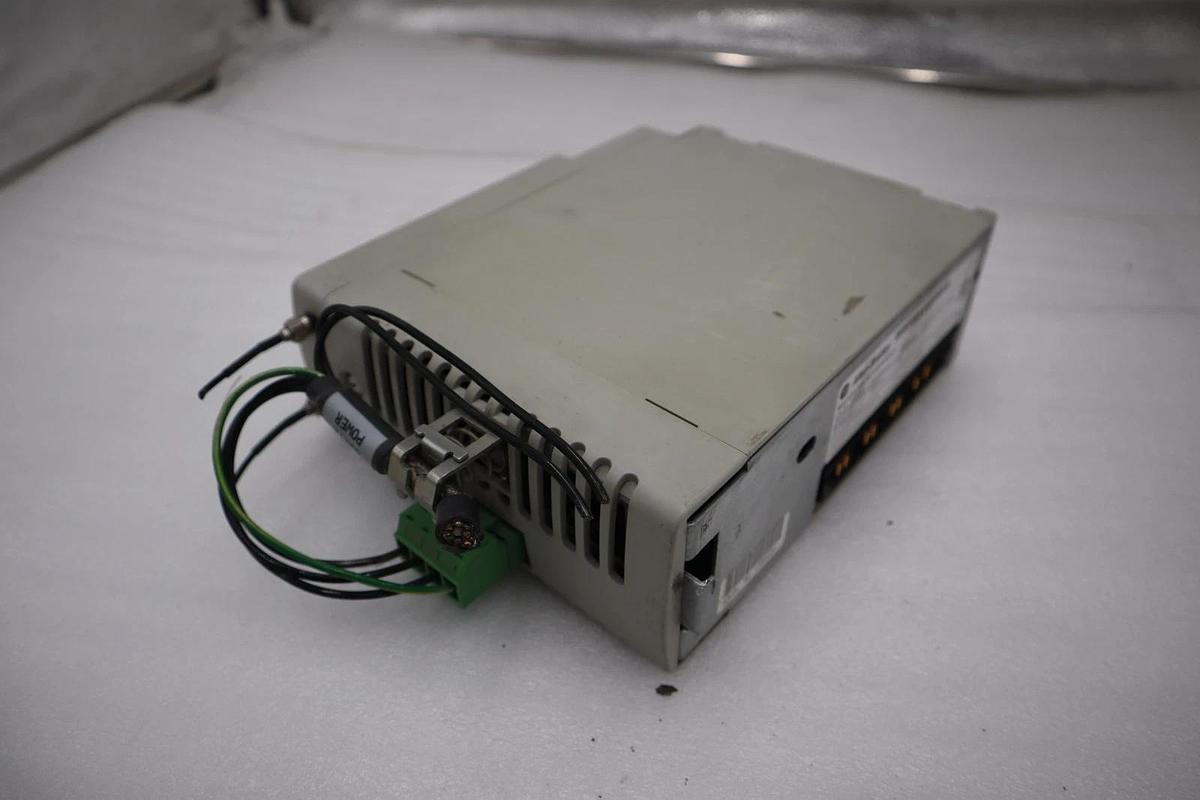 Used ALLEN BRADLEY 2094-AM01 SERVO DRIVE STOCK H1603