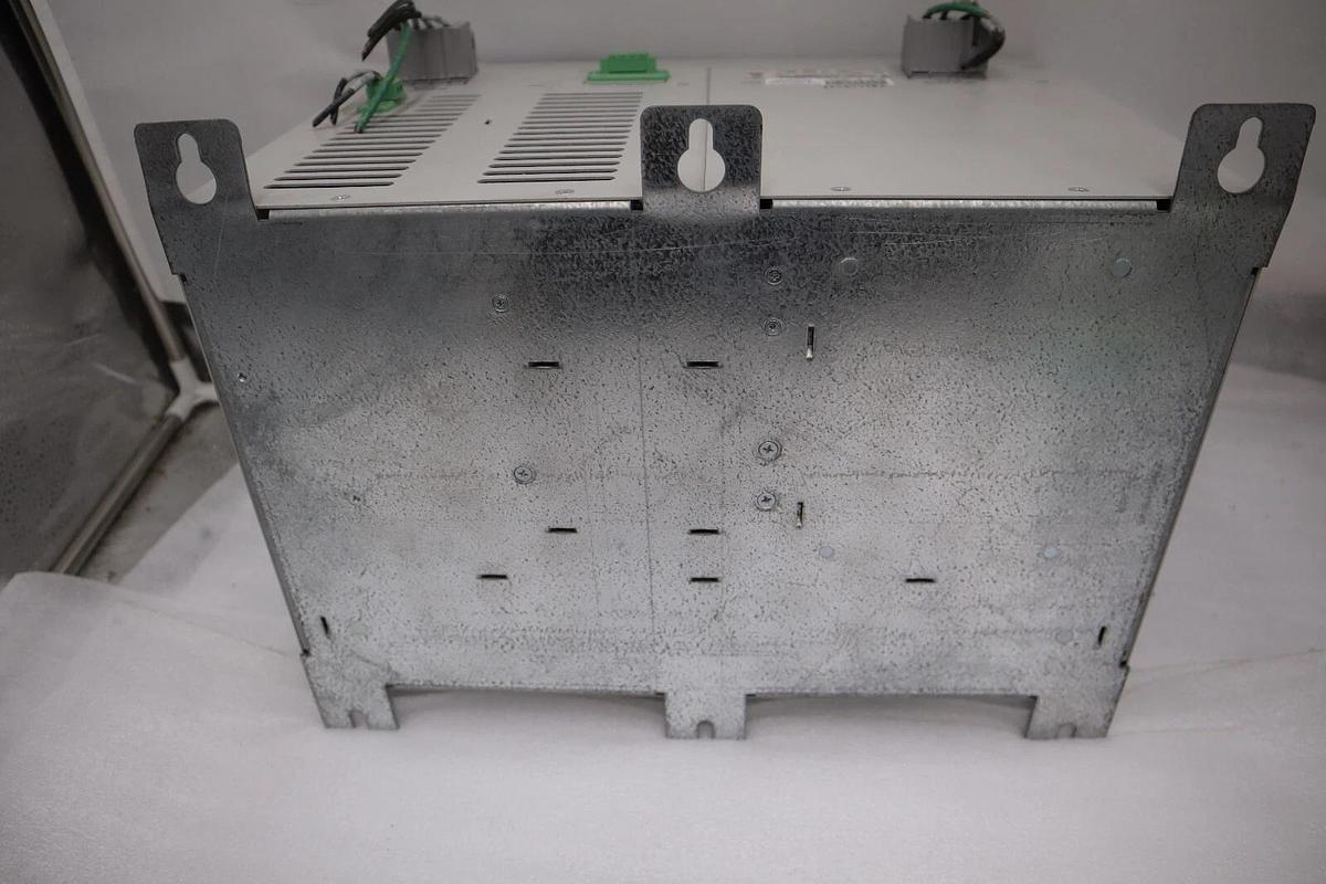 Used Allen Bradley 2094-BL02 Kinetix 6000 460V Line Interface Module SER A #707-A