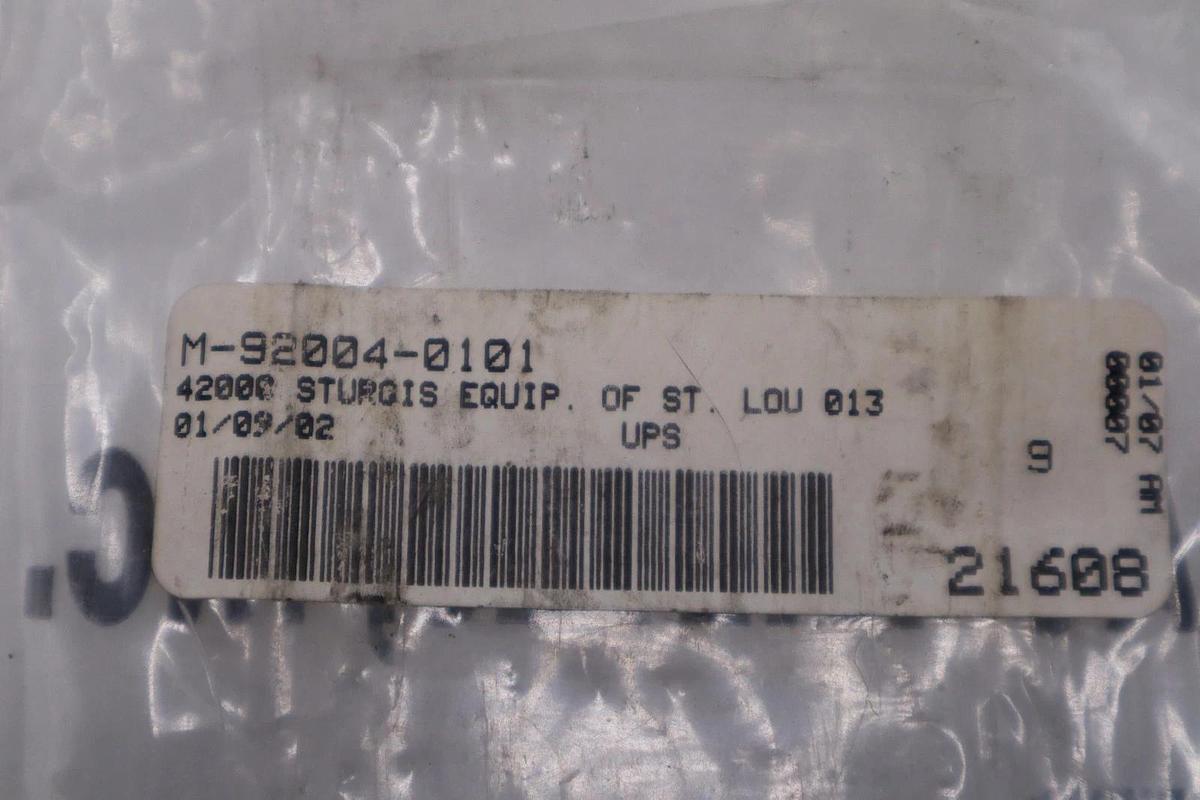 Used Rexroth Valve R900954260 4WRTE 10 V50l-46/6EG24ETK31/A1M VALVE NEW STOCK H1640