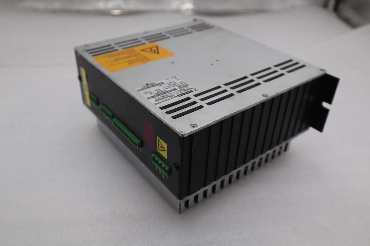 Used BERGES Inverter DRIVE D-51709 STOCK K-674-C