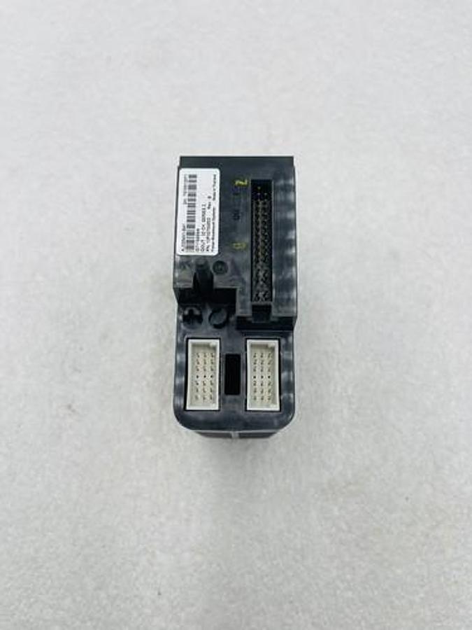 Used EMERSON KJ3204X1-BA1 MODULE OUT CARD 32 CHANNEL 24VDC #K-2496