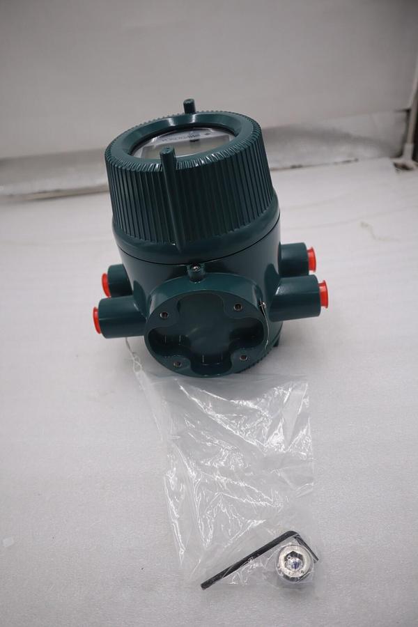 Used NEW YOKOGAWA AXFA14C-E2-21/FF1/SCT ADMAG AXF MAGNETIC FLOWMETER STOCK G112