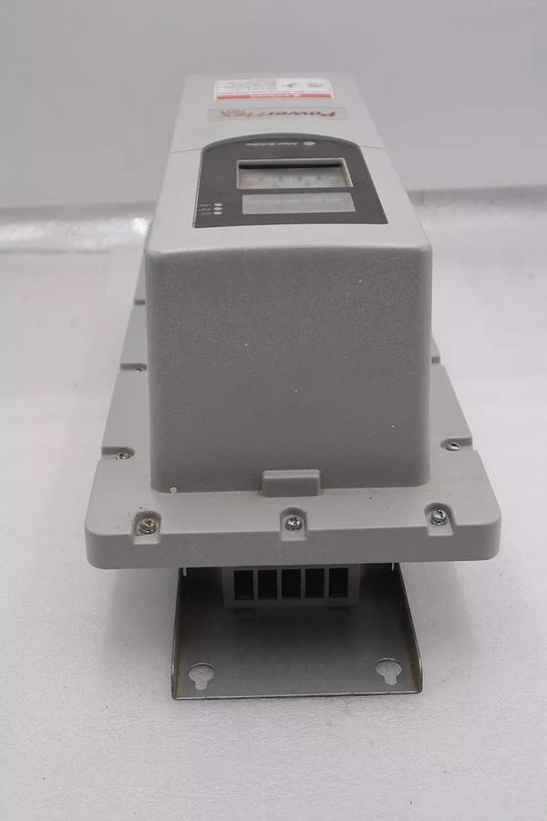 Used Allen Bradley PowerFlex 753 5 HP VFD 20F11GD8P0AA0NNNNN STOCK 2562