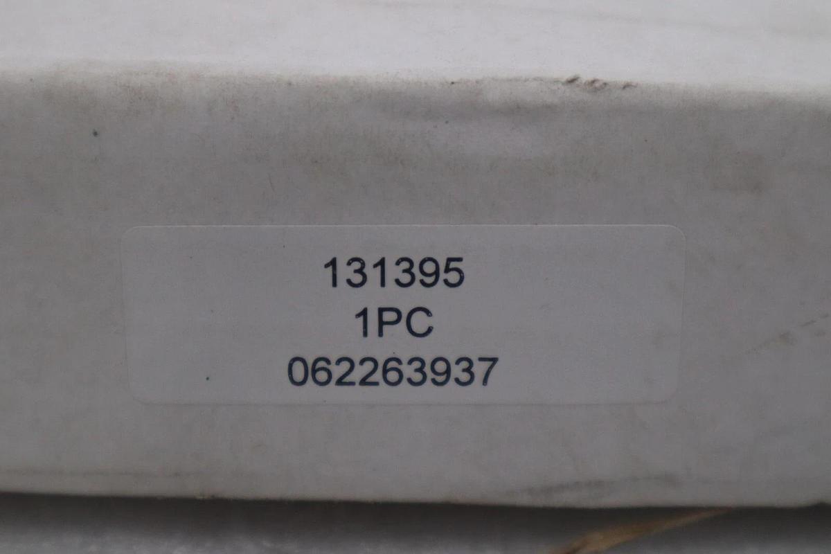 Used Maxcess Tidland 27L131395/M188206 DOUBLE EDGE BOTTOM KNIFE RING 131395 #S-160-A