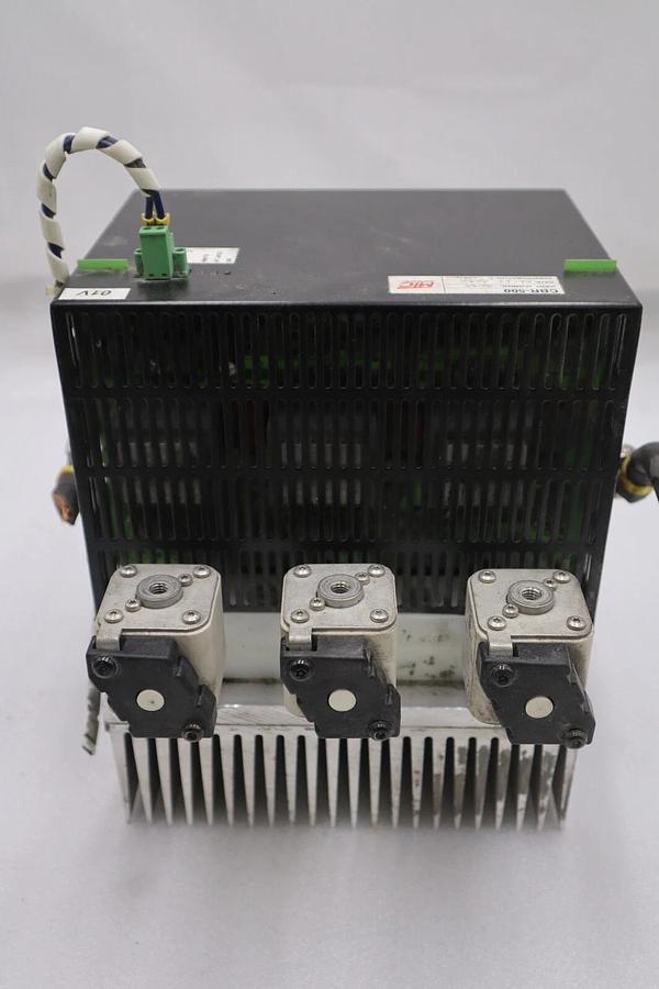 Used SEMIKRON 30119362-SKF16B-230-01 STOCK 5964