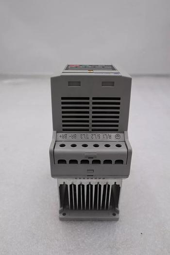 Used ALLEN BRADLEY 160-BA06NPS1 SER C FRN 7.06 PRESET SPEED CONTROLLER #K-041